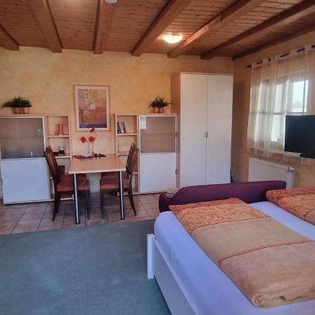Ferienhaeusle Sommerach Dış mekan fotoğraf