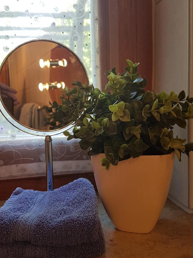 Ferienhaeusle Sommerach Dış mekan fotoğraf